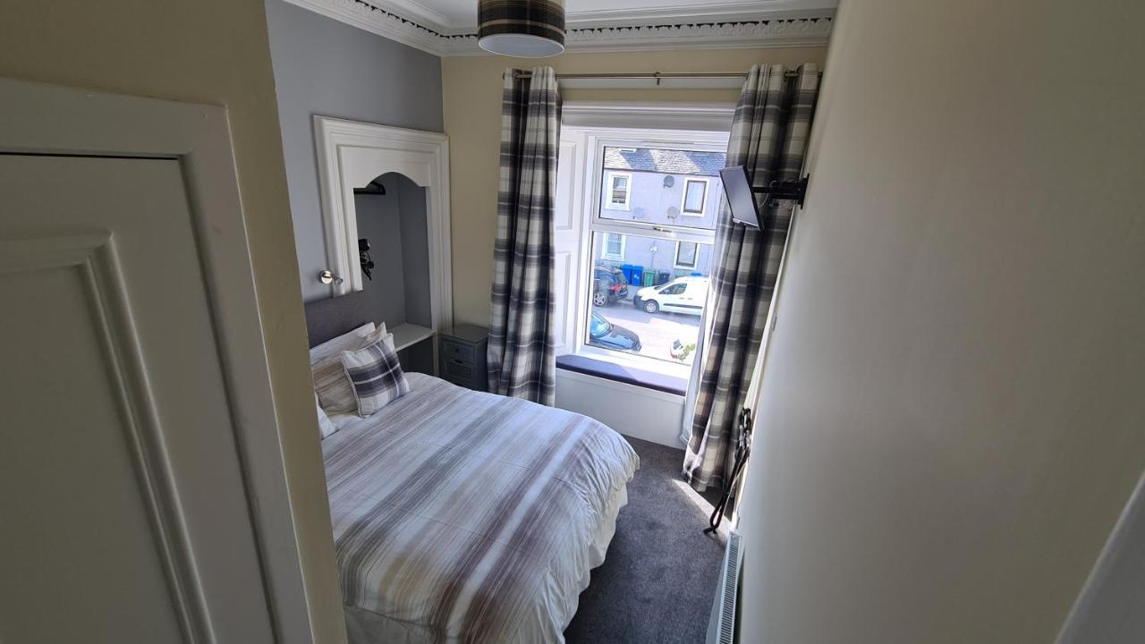 Market Brae Guest House Inverness Exterior foto